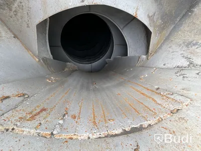 Betongbil Volvo FM 370 V60 -2010