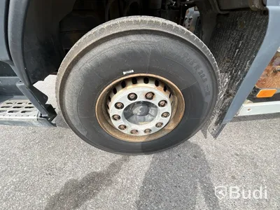 Betongbil Volvo FM 370 V60 -2010