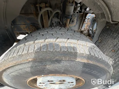 Betongbil Volvo FM 370 V60 -2010
