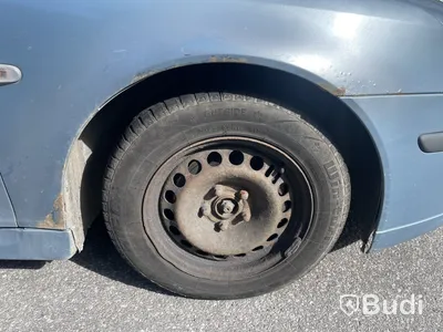 Saab 9-3 SportCombi 1.9 TiD -2007 | Besiktigad till 2025-10-31