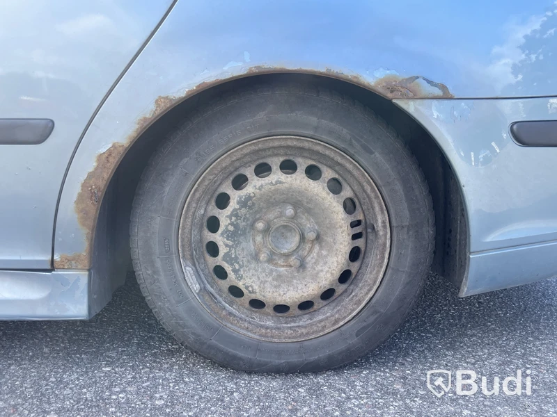 Saab 9-3 SportCombi 1.9 TiD -2007 | Besiktigad till 2025-10-31