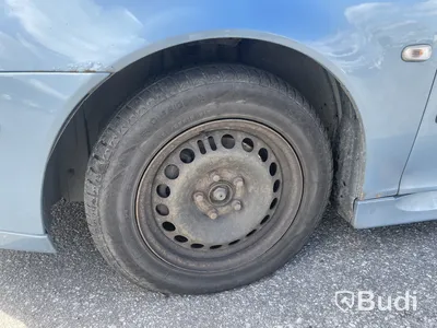Saab 9-3 SportCombi 1.9 TiD -2007 | Besiktigad till 2025-10-31