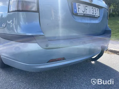 Saab 9-3 SportCombi 1.9 TiD -2007 | Besiktigad till 2025-10-31