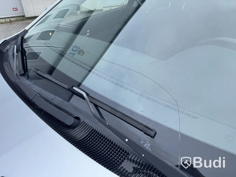 Mazda 6 Sport 2.3 MZR -2005 | Dragkrok