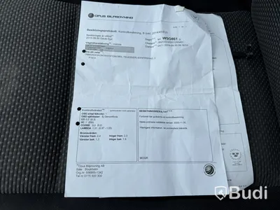 Mazda 6 Sport 2.3 MZR -2005 | Dragkrok