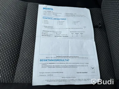 Mazda 6 Sport 2.3 MZR -2005 | Dragkrok
