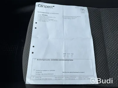 Mazda 6 Sport 2.3 MZR -2005 | Dragkrok