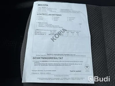 Mazda 6 Sport 2.3 MZR -2005 | Dragkrok