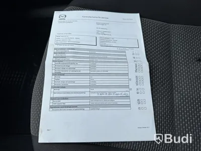 Mazda 6 Sport 2.3 MZR -2005 | Dragkrok