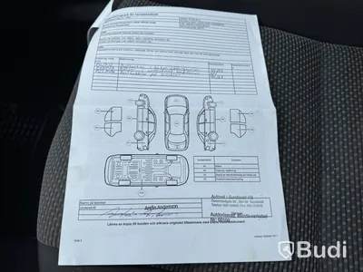 Mazda 6 Sport 2.3 MZR -2005 | Dragkrok