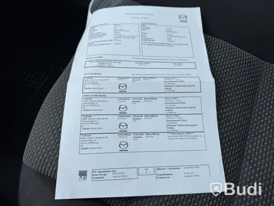 Mazda 6 Sport 2.3 MZR -2005 | Dragkrok