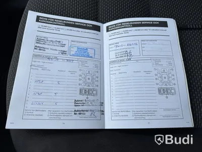 Mazda 6 Sport 2.3 MZR -2005 | Dragkrok
