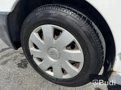 Skåpbil Citroën Jumpy Van 2.0 HDi -2009