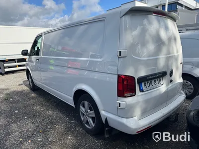 VOLKSWAGEN, VW TRANSPORTER -2020 | DIESEL