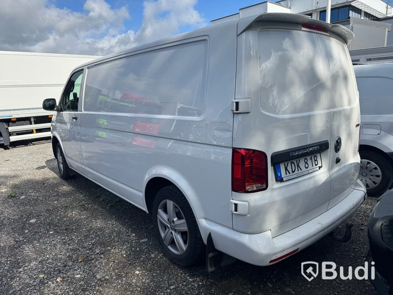 VOLKSWAGEN, VW TRANSPORTER -2020 | DIESEL