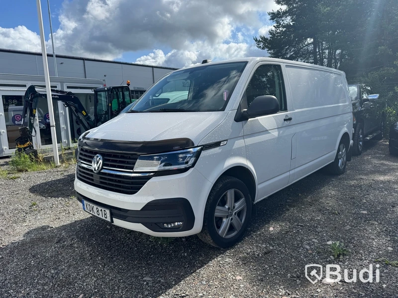 VOLKSWAGEN, VW TRANSPORTER -2020 | DIESEL