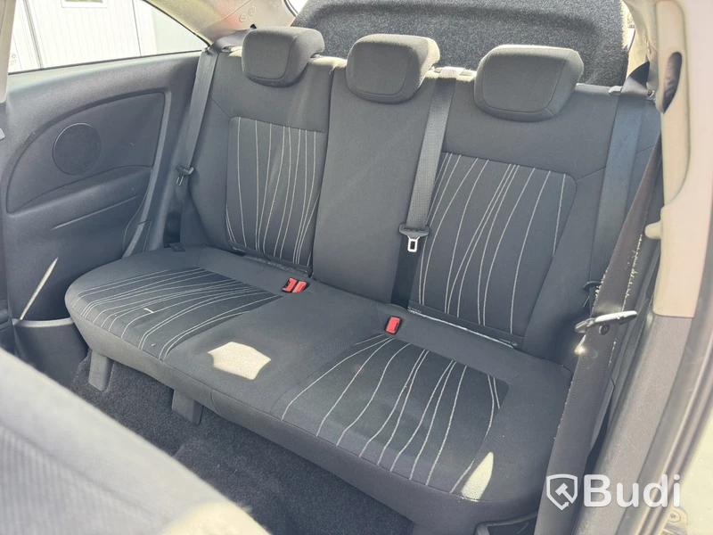 Opel Corsa 1.3 CDTI ecoFLEX -2008 | Dragkrok
