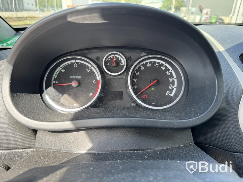 Opel Corsa 1.3 CDTI ecoFLEX -2008 | Dragkrok