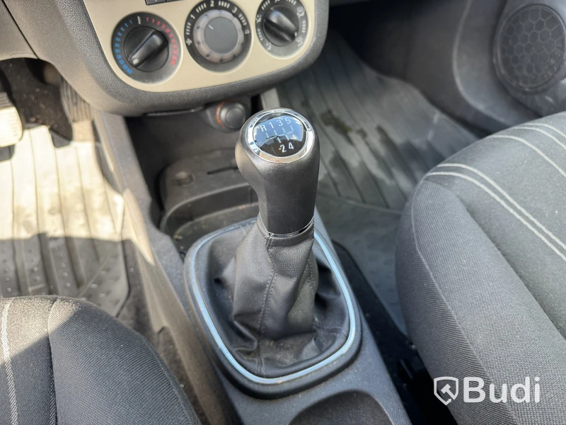 Opel Corsa 1.3 CDTI ecoFLEX -2008 | Dragkrok