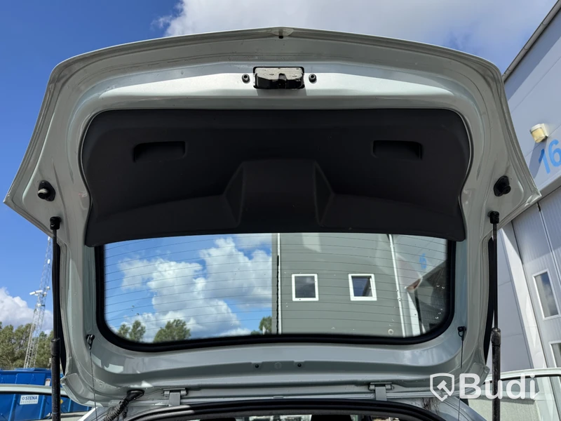 Opel Corsa 1.3 CDTI ecoFLEX -2008 | Dragkrok