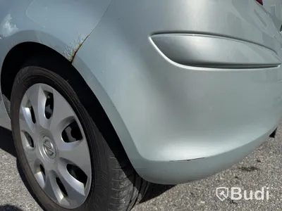 Opel Corsa 1.3 CDTI ecoFLEX -2008 | Dragkrok