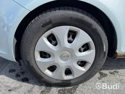 Opel Corsa 1.3 CDTI ecoFLEX -2008 | Dragkrok
