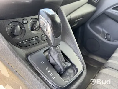 Skåpbil Ford Transit Connect 220 1.5 TDCi Powershift -2015 | Dragkrok