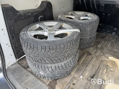 Skåpbil Ford Transit Connect 220 1.5 TDCi Powershift -2015 | Dragkrok