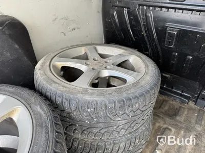 Skåpbil Ford Transit Connect 220 1.5 TDCi Powershift -2015 | Dragkrok