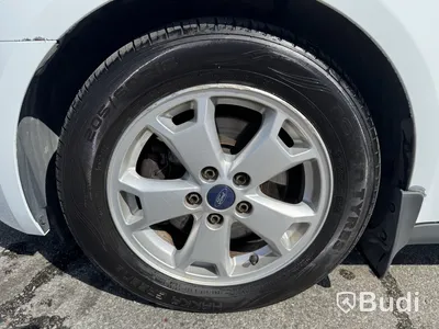 Skåpbil Ford Transit Connect 220 1.5 TDCi Powershift -2015 | Dragkrok