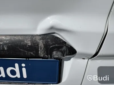Skåpbil Ford Transit Connect 220 1.5 TDCi Powershift -2015 | Dragkrok
