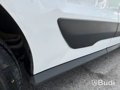 Skåpbil Ford Transit Connect 220 1.5 TDCi Powershift -2015 | Dragkrok