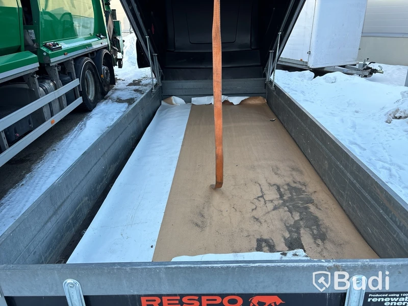 RESPO 750M351L150 -2021