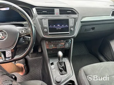 Volkswagen Tiguan 2.0 TDI -2017 | 4Motion | Automat