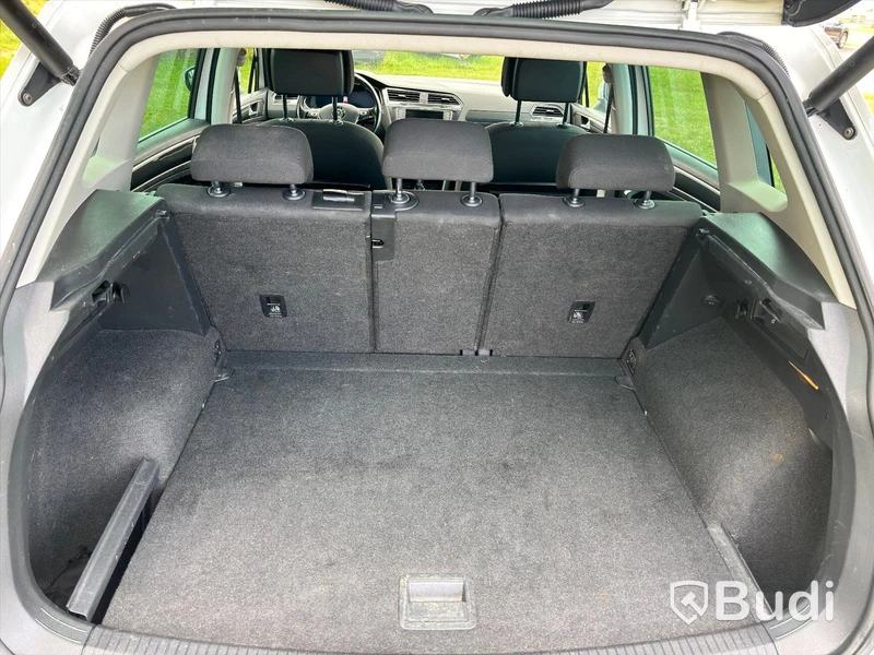 Volkswagen Tiguan 2.0 TDI -2017 | 4Motion | Automat