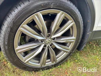 Volkswagen Tiguan 2.0 TDI -2017 | 4Motion | Automat