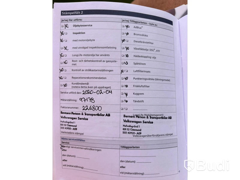 Volkswagen Tiguan 2.0 TDI -2017 | 4Motion | Automat
