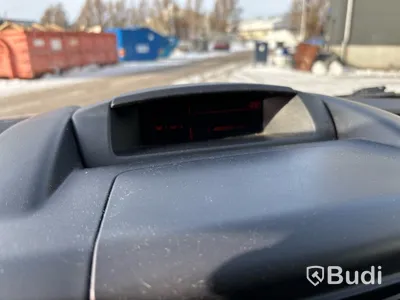Skåpbil Citroën Berlingo 1.6 HDiF -2014 | Takräcke