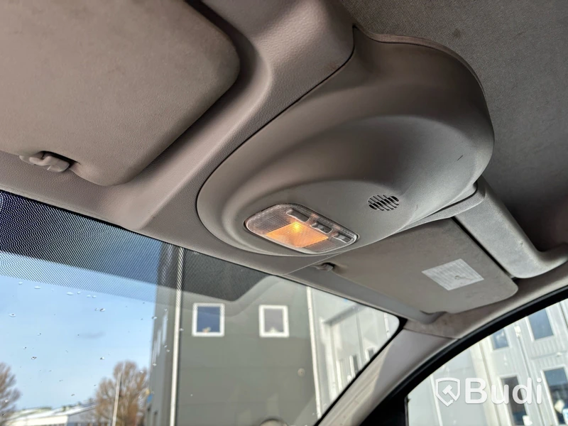 Skåpbil Citroën Berlingo 1.6 HDiF -2014 | Takräcke