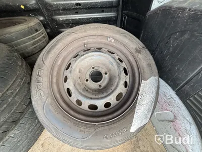 Skåpbil Citroën Berlingo 1.6 HDiF -2014 | Takräcke