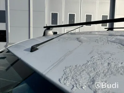 Skåpbil Citroën Berlingo 1.6 HDiF -2014 | Takräcke