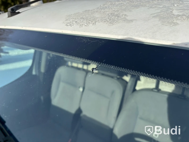 Skåpbil Citroën Berlingo 1.6 HDiF -2014 | Takräcke