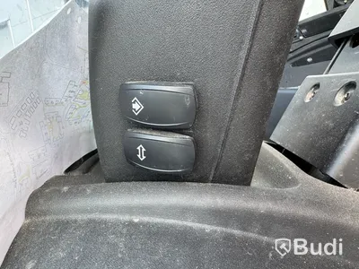 Hjullastare JCB 409 T4 -2016