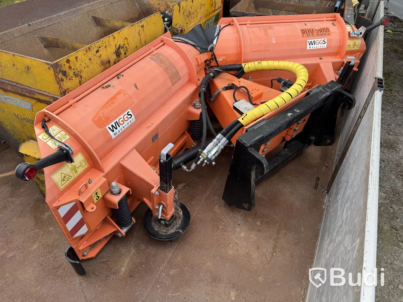 Hjullastare JCB 409 T4 -2016