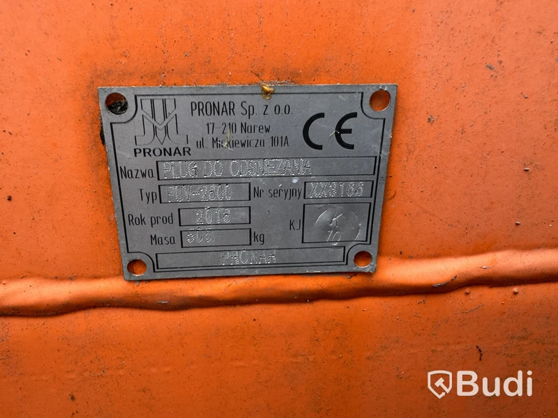 Hjullastare JCB 409 T4 -2016