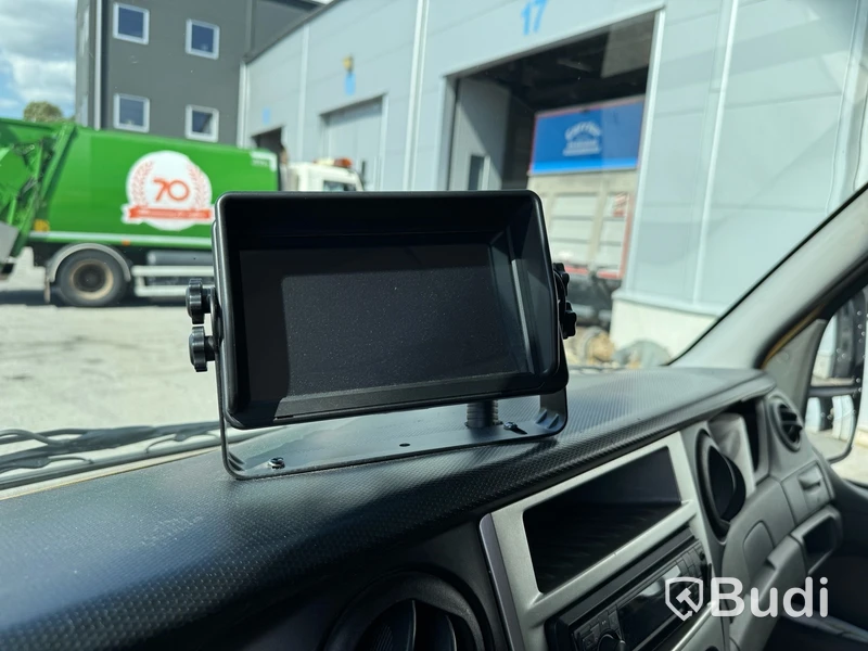 Spolbil Iveco Daily 35S13V 2.3 HPI -2011