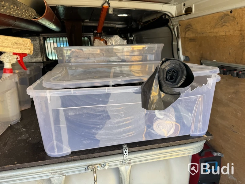 Spolbil Iveco Daily 35S13V 2.3 HPI -2011