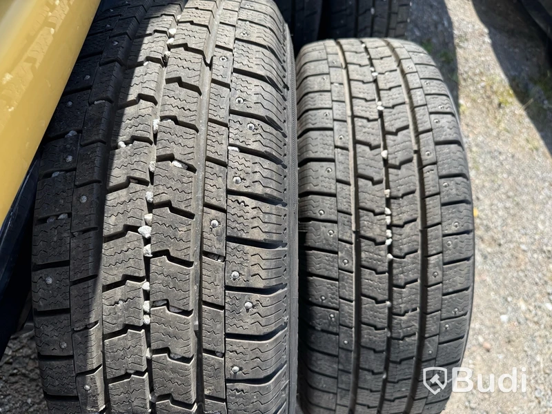 Spolbil Iveco Daily 35S13V 2.3 HPI -2011
