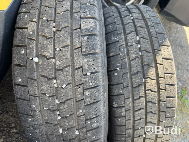 Spolbil Iveco Daily 35S13V 2.3 HPI -2011