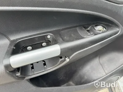 Skåpbil Ford Transit Connect 230 LWB 1.6 TDCi -2015 | Reparationsobjekt